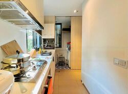 OUE Twin Peaks (D9), Condominium #472897031